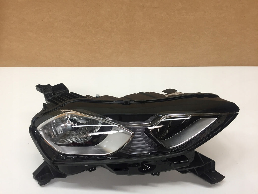 Frontscheinwerfer Citroën Ds3 9820840580 Rechts Scheinwerfer Headlight