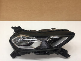 Frontscheinwerfer Citroën Ds3 9820840580 Rechts Scheinwerfer Headlight
