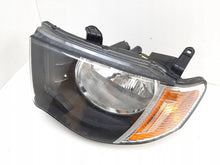 Laden Sie das Bild in den Galerie-Viewer, Frontscheinwerfer Mitsubishi L200 MAM27637 Links Scheinwerfer Headlight SCH8278954410ob