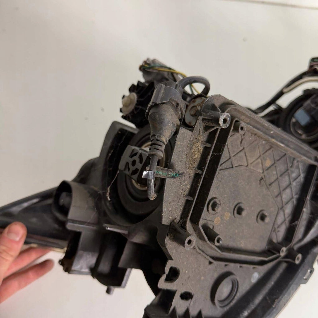 Frontscheinwerfer Mazda 6 Links Scheinwerfer Headlight SCH3211354141el