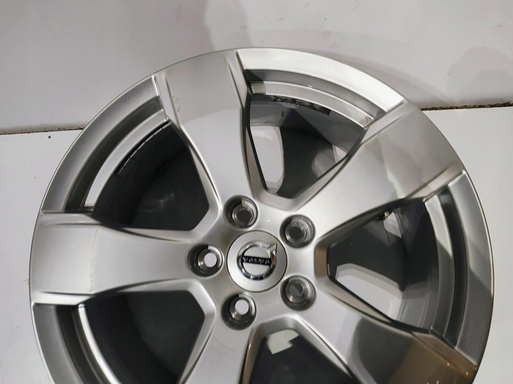 1x Alufelge 17 Zoll 7.5" 5x108 31423850 Volvo Xc60 Rim Wheel FEL5232769114wo