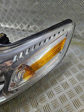 Laden Sie das Bild in den Galerie-Viewer, Frontscheinwerfer Ford Mondeo BS71-13D155-BB Xenon Links Scheinwerfer Headlight