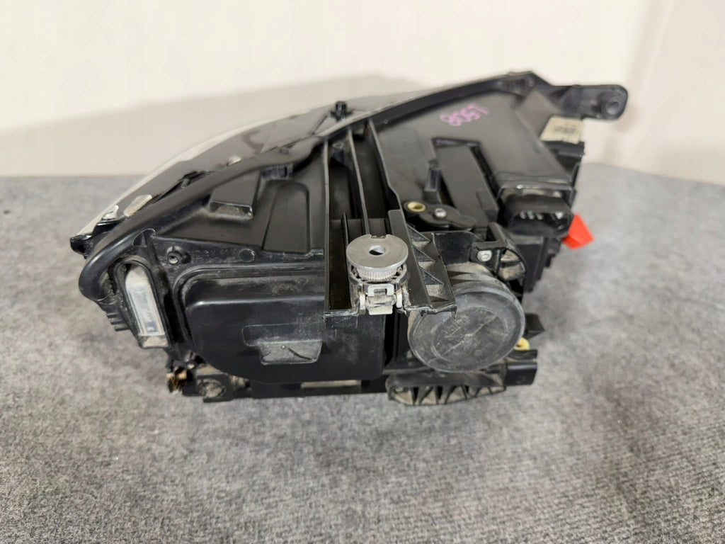 Frontscheinwerfer VW Passat 3G1941081G LED Links Scheinwerfer Headlight SCH5646264581dn
