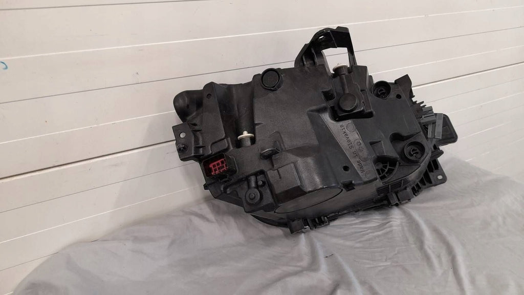 Frontscheinwerfer Volvo Xc60 32133544 Links Scheinwerfer Headlight SCH6054071229uy