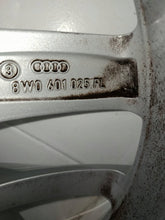 Laden Sie das Bild in den Galerie-Viewer, 1x Alufelge 18 Zoll 5x112 8W0601025FL Audi A4 Rim Wheel FEL8245226439dd