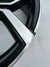 Laden Sie das Bild in den Galerie-Viewer, 1x Alufelge 18 Zoll 7.5" 5x100 51ET 2G0601025AQ VW Polo Rim Wheel FEL1074018141gv