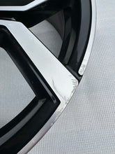 Laden Sie das Bild in den Galerie-Viewer, 1x Alufelge 18 Zoll 7.5" 5x100 51ET 2G0601025AQ VW Polo Rim Wheel FEL1074018141gv