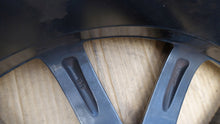 Load image into Gallery viewer, 1x Alufelge 18 Zoll 7.5" 5x112 51ET Glanz Schwarz 5E0601025 Skoda Rim Wheel FEL1293523968yh