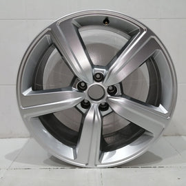 1x Alufelge 20 Zoll 9.0