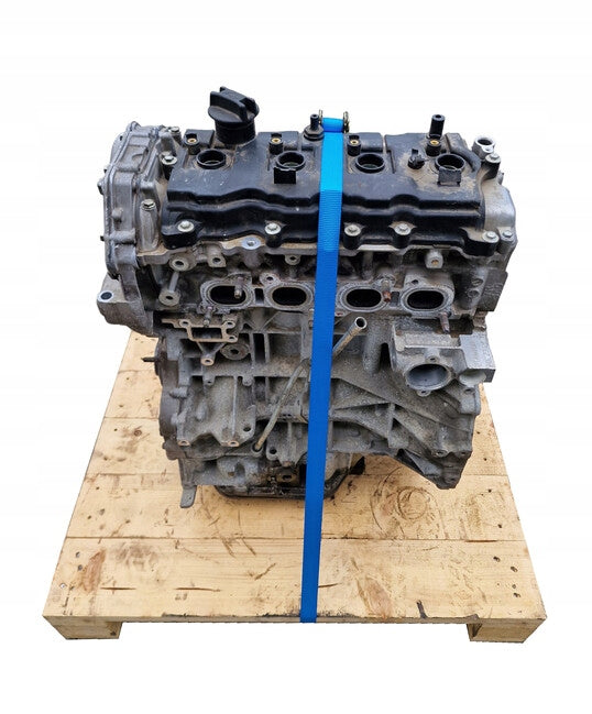 Motor Renault Koleos I 2TRB700 2.5 171PS 126kW Benzin Engine Unkomplett