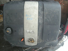 Laden Sie das Bild in den Galerie-Viewer, Motor Audi Seat VW I Polo AXU 1.4 FSI 86PS Benzin Engine Komplett MOT6395175831fx