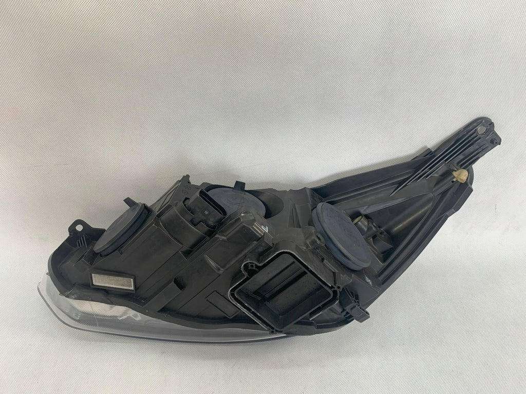 Frontscheinwerfer Ford Focus III F1EB-13W029-PC Rechts Scheinwerfer Headlight SCH6357977176na
