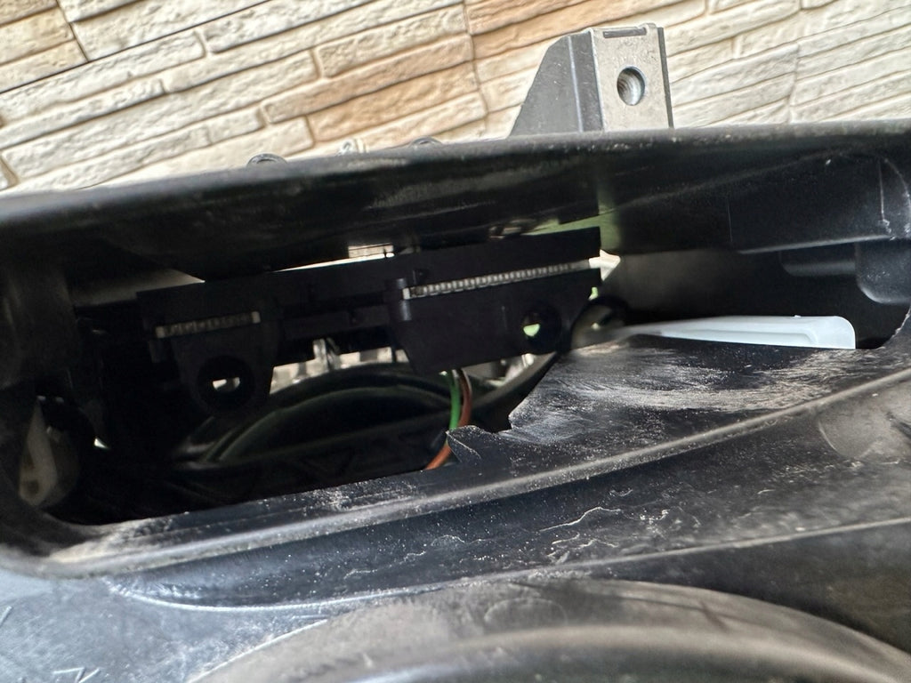 Frontscheinwerfer BMW 5 F11 F10 7203245-19 Xenon Links Scheinwerfer Headlight SCH9944463910ff