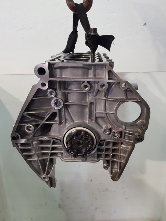 Motorblock Jeep Renegade Compass 46337540 1.3 2021 Benzin Unkomplett MOT8727821226yj