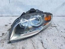 Load image into Gallery viewer, Frontscheinwerfer Audi A4 B7 Xenon Links Scheinwerfer Headlight