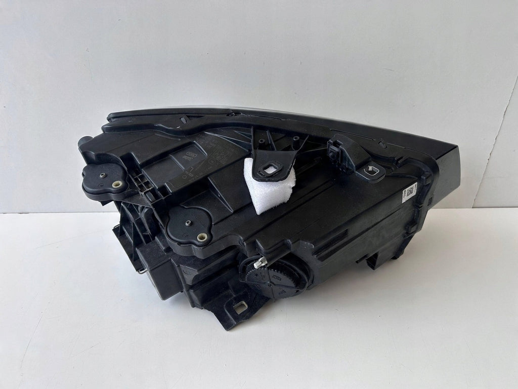 Frontscheinwerfer Audi Q2 81A941003 Links Scheinwerfer Headlight