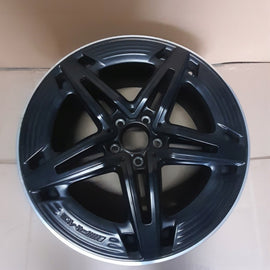 1x Alufelge 19 Zoll 8.5