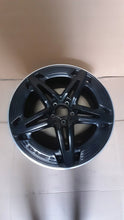 Laden Sie das Bild in den Galerie-Viewer, 1x Alufelge 19 Zoll 8.5" 5x112 A1184010600 Mercedes-Benz W177 Rim Wheel FEL6071907306wh