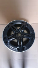 Load image into Gallery viewer, 1x Alufelge 19 Zoll 8.5" 5x112 A1184010600 Mercedes-Benz W177 Rim Wheel FEL6071907306wh