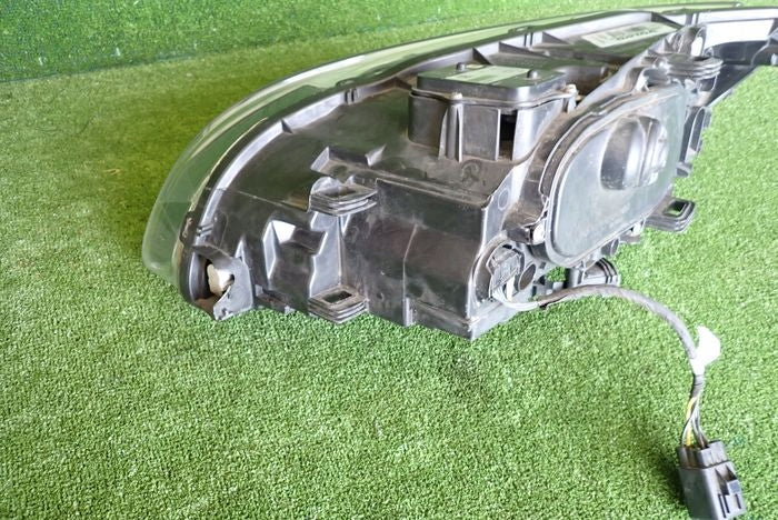 Frontscheinwerfer Volvo V60 S60 31698826 Rechts Scheinwerfer Headlight SCH6957862313ob