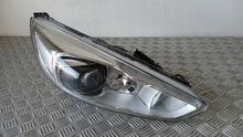 Laden Sie das Bild in den Galerie-Viewer, Frontscheinwerfer Ford Focus III F1EB-13D154-AB Xenon Rechts Headlight SCH6066151955ch