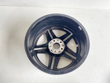 Laden Sie das Bild in den Galerie-Viewer, 1x Alufelge 18 Zoll 7.5" 5x112 44ET A2054019500 Mercedes-Benz W205 Rim Wheel FEL4759618791et