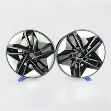 Load image into Gallery viewer, 1x Alufelge 21 Zoll 9.5&quot; 5x112 60ET 4J3601025L Audi E-Tron Gt Rim Wheel