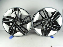 Load image into Gallery viewer, 1x Alufelge 21 Zoll 9.5&quot; 5x112 60ET 4J3601025L Audi E-Tron Gt Rim Wheel