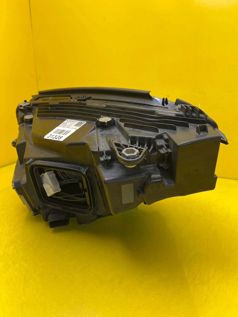 Frontscheinwerfer Mercedes-Benz Glc A2539065003 LED Rechts Headlight SCH1785497930wn
