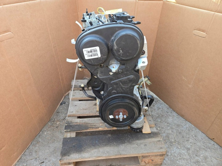 Motor Volvo I B4204T56 2.0 29TKm 2022 Benzin Engine Unkomplett MOT1830900365id
