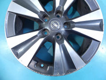 Load image into Gallery viewer, 1x Alufelge 17 Zoll 6.5&quot; 5x114.3 45ET Nissan Pulsar Rim Wheel