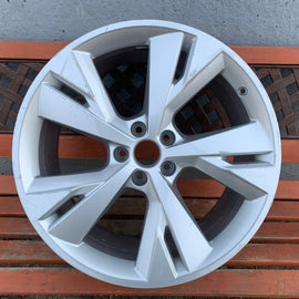 1x Alufelge 20 Zoll 9.0