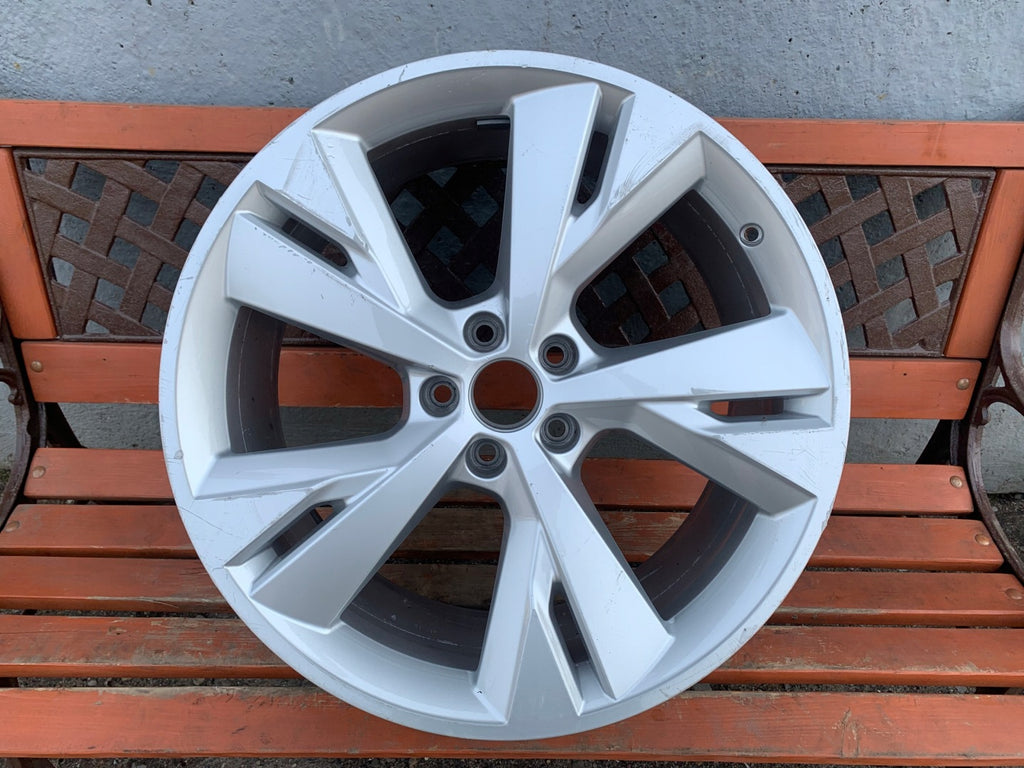 1x Alufelge 20 Zoll 9.0" 5x112 42ET 89A601025L Audi E-Tron Rim Wheel FEL6278244137ly
