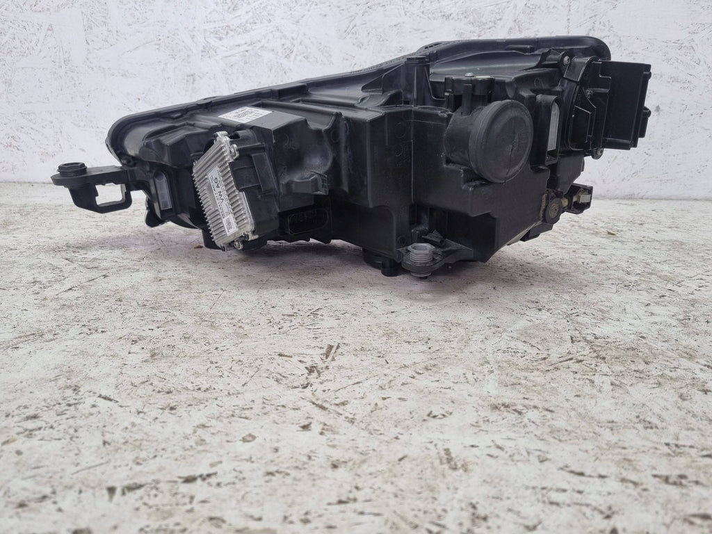 Frontscheinwerfer Skoda Scala 657941016A Rechts Scheinwerfer Headlight SCH9406331816ix