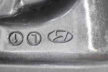 Load image into Gallery viewer, 1x Alufelge 19 Zoll 7.5" 5x114.3 41ET 52910D7410 Hyundai Tucson Elantra Mg FEL4178456627zo