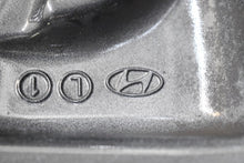 Load image into Gallery viewer, 1x Alufelge 19 Zoll 7.5" 5x114.3 41ET 52910D7410 Hyundai Tucson Elantra Mg FEL4178456627zo