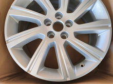 Load image into Gallery viewer, 1x Alufelge 18 Zoll 8.0" 5x108 8276-LJ9C3-BA Jaguar E-Pace Rim Wheel FEL5282157759ge