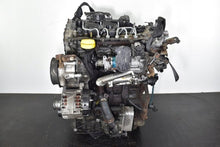 Load image into Gallery viewer, Motor Opel Renault Vivaro A M9R782 2.0 DCI 115PS 175TKm 2006 Diesel Komplett MOT8597123912pr