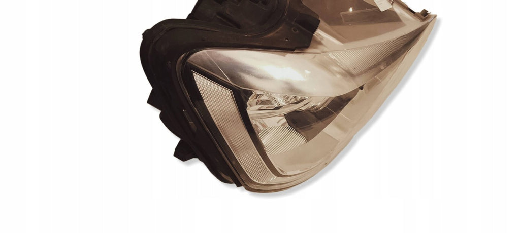 Frontscheinwerfer BMW X3 F25 7429076-02 Rechts Scheinwerfer Headlight SCH8335629639pr