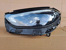 Laden Sie das Bild in den Galerie-Viewer, Frontscheinwerfer Mercedes-Benz W206 A2069066104 Links Scheinwerfer Headlight SCH9091252260rg