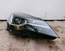 Load image into Gallery viewer, Frontscheinwerfer Opel Astra K GM39055746 Rechts Scheinwerfer Headlight