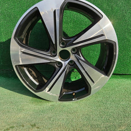 1x Alufelge 19 Zoll 8.0