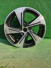 Load image into Gallery viewer, 1x Alufelge 19 Zoll 8.0" 5x112 49ET Glanz Schwarz 8Y0601025CG Audi Rim Wheel FEL7262674765cz