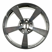 Load image into Gallery viewer, 1x Alufelge 19 Zoll 9.0&quot; 5x112 52ET Glanz Grau 8S0601025 Audi Rim Wheel