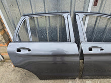 Laden Sie das Bild in den Galerie-Viewer, Tür Mercedes-Benz Glc A253 Vorne Rechts Door Porta Porte