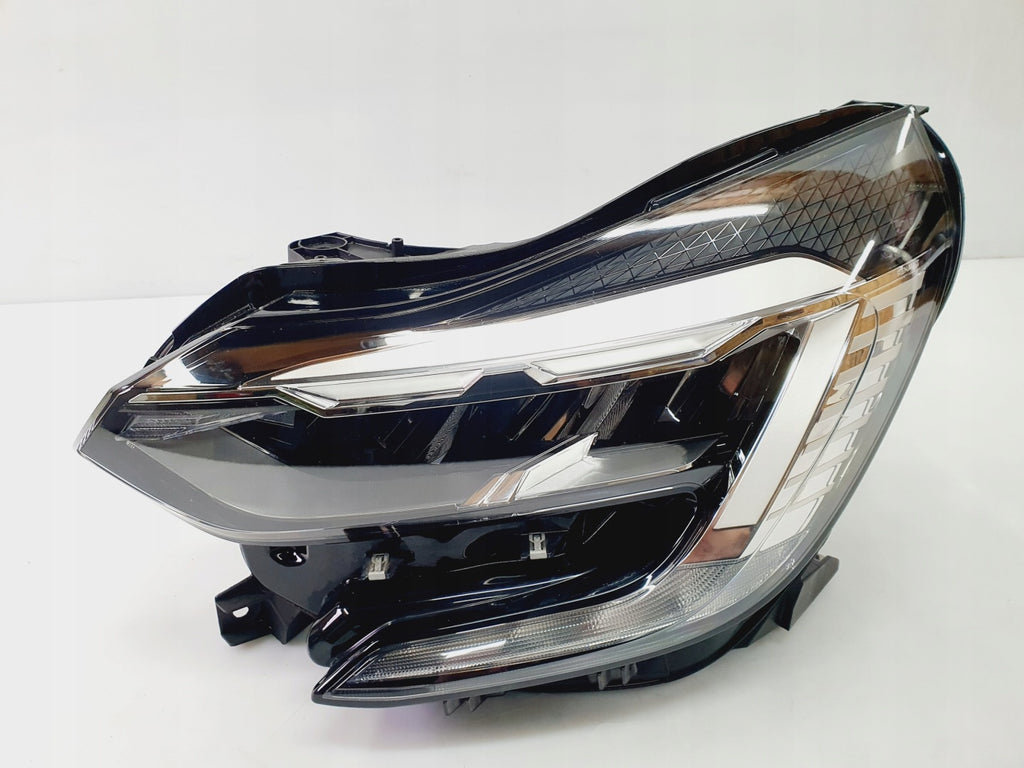 Frontscheinwerfer Renault Captur II 260608054R Full LED Links Headlight SCH5126492560rn
