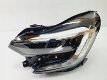 Load image into Gallery viewer, Frontscheinwerfer Renault Captur II 260608054R Full LED Links Headlight SCH5126492560rn