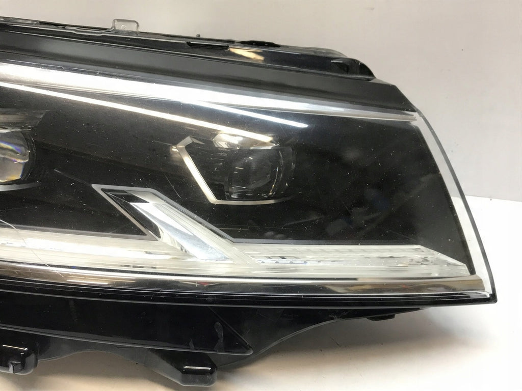 Frontscheinwerfer VW T6 7L1941036B LED Rechts Scheinwerfer Headlight