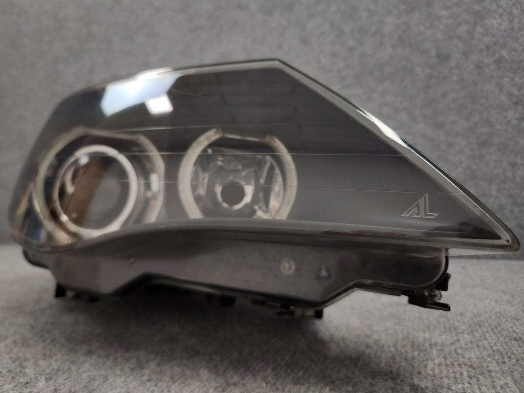 Frontscheinwerfer BMW 6 E63 E64 7165982SCZ 1305235824 Xenon Rechts Headlight SCH8339378213hv