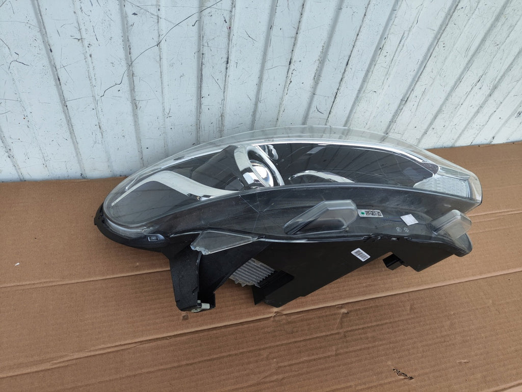 Frontscheinwerfer Toyota Proace 9808237480 85122000 Xenon Rechts Headlight SCH9393589121tq
